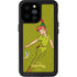 Disney Peter Pan and Tinker Bell Portrait iPhone 14 Pro Max Waterproof Case