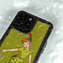 Disney Peter Pan and Tinker Bell Portrait iPhone 14 Pro Max Waterproof Case