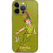 Disney Peter Pan and Tinker Bell Portrait iPhone 14 Pro Skin