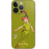 Disney Peter Pan and Tinker Bell Portrait iPhone 14 Pro Skin