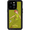 Disney Peter Pan and Tinker Bell Portrait iPhone 14 Pro Waterproof Case