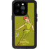 Disney Peter Pan and Tinker Bell Portrait iPhone 14 Pro Waterproof Case
