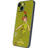 Disney Peter Pan and Tinker Bell Portrait iPhone 14 Skin