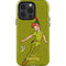 Disney Peter Pan and Tinker Bell Portrait iPhone 15 Pro Impact Case