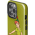 Disney Peter Pan and Tinker Bell Portrait iPhone 15 Pro Impact Case