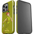 Disney Peter Pan and Tinker Bell Portrait iPhone 15 Pro Impact Case
