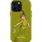 Disney Peter Pan and Tinker Bell Portrait iPhone 15 Pro Max Impact Case