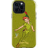 Disney Peter Pan and Tinker Bell Portrait iPhone 15 Pro Max Impact Case