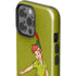 Disney Peter Pan and Tinker Bell Portrait iPhone 15 Pro Max Impact Case