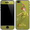 Disney Peter Pan and Tinker Bell Portrait iPhone 5/5s/5SE Skin