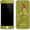 Disney Peter Pan and Tinker Bell Portrait iPhone 6/6s Plus Skin