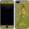 Disney Peter Pan and Tinker Bell Portrait iPhone 8 Plus Skin