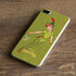 Disney Peter Pan and Tinker Bell Portrait iPhone 8 Plus Skin