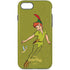Disney Peter Pan and Tinker Bell Portrait iPhone 8 Pro Case