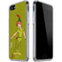 Disney Peter Pan and Tinker Bell Portrait iPhone SE (2nd & 3rd Gen) Clear Case