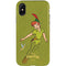 Disney Peter Pan and Tinker Bell Portrait iPhone X Pro Case
