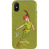 Disney Peter Pan and Tinker Bell Portrait iPhone X Pro Case