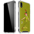 Disney Peter Pan and Tinker Bell Portrait iPhone XR Clear Case