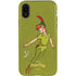 Disney Peter Pan and Tinker Bell Portrait iPhone XR Pro Case