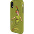 Disney Peter Pan and Tinker Bell Portrait iPhone XR Pro Case