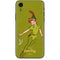 Disney Peter Pan and Tinker Bell Portrait iPhone XR Skin