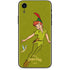 Disney Peter Pan and Tinker Bell Portrait iPhone XR Skin