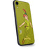 Disney Peter Pan and Tinker Bell Portrait iPhone XR Skin