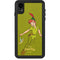 Disney Peter Pan and Tinker Bell Portrait iPhone XR Waterproof Case