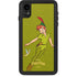 Disney Peter Pan and Tinker Bell Portrait iPhone XR Waterproof Case