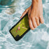Disney Peter Pan and Tinker Bell Portrait iPhone XR Waterproof Case