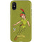 Disney Peter Pan and Tinker Bell Portrait iPhone XS Pro Case