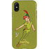 Disney Peter Pan and Tinker Bell Portrait iPhone XS Pro Case