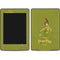 Disney Peter Pan and Tinker Bell Portrait Amazon Kindle Skin