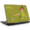 Disney Peter Pan and Tinker Bell Portrait Legion Y720 Skin