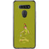 Disney Peter Pan and Tinker Bell Portrait LG K51/Q51 Clear Case