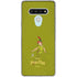 Disney Peter Pan and Tinker Bell Portrait LG Stylo 6 Clear Case