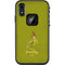 Disney Peter Pan and Tinker Bell Portrait LifeProof Fre iPhone Skin