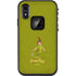 Disney Peter Pan and Tinker Bell Portrait LifeProof Fre iPhone Skin