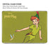 Disney Peter Pan and Tinker Bell Portrait MacBook Pro 16in (2019-20) Case plus Skin