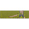 Disney Peter Pan and Tinker Bell Portrait Magic Keyboard with Numeric Keypad Skin