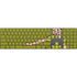 Disney Peter Pan and Tinker Bell Portrait Magic Keyboard with Numeric Keypad Skin