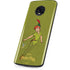 Disney Peter Pan and Tinker Bell Portrait Moto G6 Skin