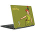 Disney Peter Pan and Tinker Bell Portrait Notebook 9 Pro 13in (2017) Skin