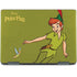 Disney Peter Pan and Tinker Bell Portrait Notebook 9 Pro 13in (2017) Skin