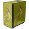 Disney Peter Pan and Tinker Bell Portrait NZXT H510 Compact ATX Mid-Tower Case Skin