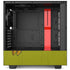 Disney Peter Pan and Tinker Bell Portrait NZXT H510 Compact ATX Mid-Tower Case Skin