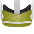 Disney Peter Pan and Tinker Bell Portrait Oculus Quest 2 Skin