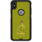 Disney Peter Pan and Tinker Bell Portrait Otterbox Commuter iPhone Skin