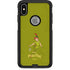 Disney Peter Pan and Tinker Bell Portrait Otterbox Commuter iPhone Skin