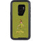Disney Peter Pan and Tinker Bell Portrait Otterbox Defender Galaxy Skin